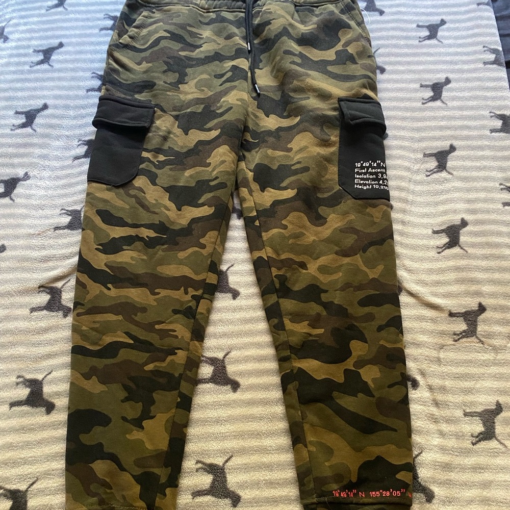 Men’s Joggers
